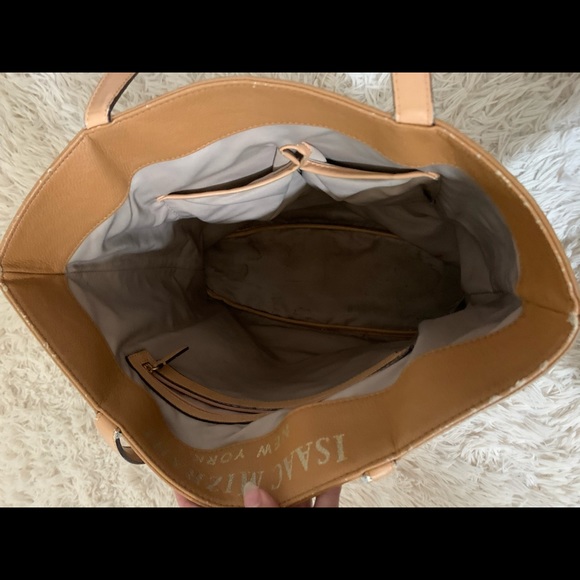 Isaac Mizrahi bag - Picture 4 of 7